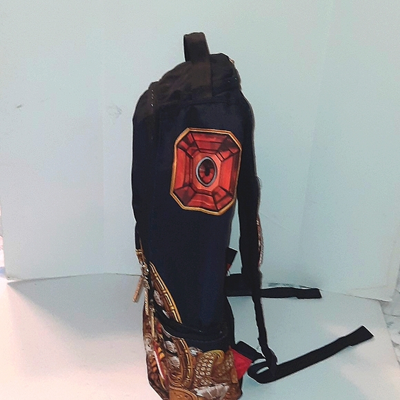 Sprayground Backpack - Picture 3 of 16